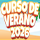 Convocatoria para verano
